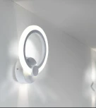 Бра Seven Fires Leyni SF5006/1W-WT