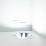 Встраиваемый точечный светильник Arlight 032435 (LED, 220V, круглые)