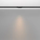 Трековый светильник магнитный 48V Maytoni Points S TR100-2-2W3K-S-B (LED)