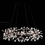 Подвесная люстра ST Luce Rafina SL379.203.216