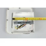 Настенный светильник Omnilux 29 OML-02921-20 (LED, 220V)