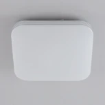 Потолочный светильник Citilux Симпла CL714K240V (LED, 220V, диммер, пульт управления)