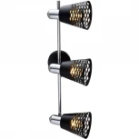 Спот на штанге Toplight Susan TL3760Y-03BC (220V, круглые)