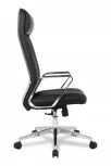 Кресло руководителя бизнес-класса HLC-2413L-1/Black
