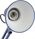 Офисная настольная лампа ЭРА N-214-E27-40W-BU