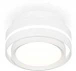 Накладной точечный светильник Ambrella Techno Spot XS8412001 (220V, круглые)