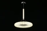 Подвесной светодиодный светильник Danuta APL.035.16.25 (220V, на тросе)