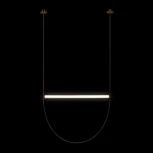 Подвесной светильник Loft It Liana 10221/1700 (LED, 220V)