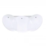 Настенный светильник Crystal Lux Omega AP2