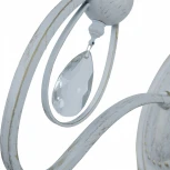 Бра Arte Milano AM347203 347203/1W WT+G (220V)