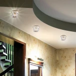 Встраиваемый точечный светильник Novotech Dew 369901