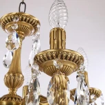 Подвесная люстра Bohemia 7510 75102/5/125 A FP