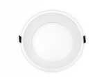 Встраиваемый точечный светильник Ambrella Downlight DCR512 (LED, 220V, круглые)