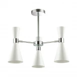 Потолочная люстра на штанге Lumion Quinn 3661/3C (220V)