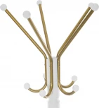 Вешалка напольная Leset Галант-3 Leset  арт.2500000066269