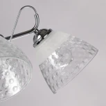 Потолочная люстра DeMarkt Блеск 315016305 (220V)