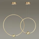 Подвесной светильник Odeon Light Gota 4336/27L