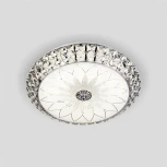 Потолочный светильник светодиодный с регулировкой цветовой температуры LED4U LED4U L1111-400 CR