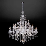 Подвесная люстра Bogate's Gabrielle 336 Strotskis