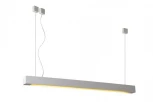 Подвесной линейный светильник Lucide Lino Led 23418/32/31