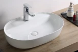 Раковина BelBagno BB1346 накладная
