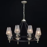 Подвесная люстра MW-Light Альгеро 285011408