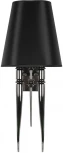 Бра Loft It Brunilde 10207W/M Black (220V)