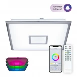 Потолочная люстра Citilux Старлайт CL703AK51G