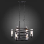 Подвесная люстра ST Luce Bichero SL334.403.06