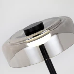 Торшер Favourite Platta 4490-1F (LED, 220V, круглые)