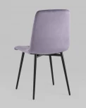 Стул Stool Group Одди велюр пыльно-сиреневый УТ000035243
