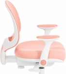 Кресло RAINBOW Tetchair (Розовый).