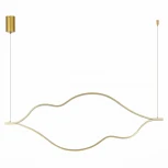 Подвесной светильник светодиодный Cortile SL6106.203.56 ST Luce