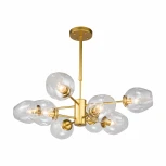 Потолочная люстра Favourite Recens 2625-8P