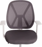 Детское кресло Tetchair PLAY WHITE (Темно-серый) 20209