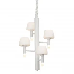 Подвесная люстра Vitaluce V4056/4