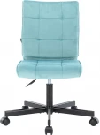 Компьютерное кресло Everprof EP-300 Ткань Бирюзовый