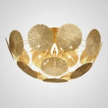 Потолочная люстра Inca D60 ImperiumLoft Inca-C01 (140768-26) (220V)