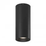 Накладной точечный светильник Lumker VL-BASE VL-BASE-BL-NW (LED, 220V, круглые)