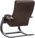 Кресло-качалка Милано 2500000057397 Leset