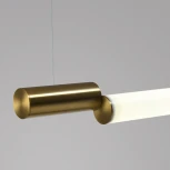 Подвесной светильник светодиодный Zortes Nepo ZRS.1888.08 (220V, на тросе, IP21)