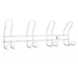 Вешалка SHT-WH14-4 белый Sheffilton 6944584303