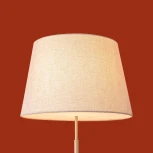 Торшер с выключателем Freya Butler FR2057FL-01BG