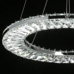 Подвесной светильник с пультом, светодиодный MW-Light Гослар 498016202