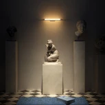 Подсветка для картин Maytoni Oculus MIR014WL-L12C3K (LED, 220V)