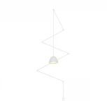 Бра Loft IT Bun LOFT1610WH