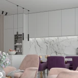 Трековый светильник Novotech Port 358498