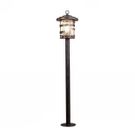 Наземный фонарь L'Arte Luce Castle L70885.07 (220V, ковка, IP43)
