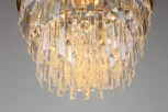Подвесная люстра Aployt Mariz APL.813.13.09