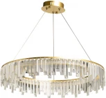 Подвесной светильник De City Арман 462011201 (LED, 220V, на тросе, круглые)